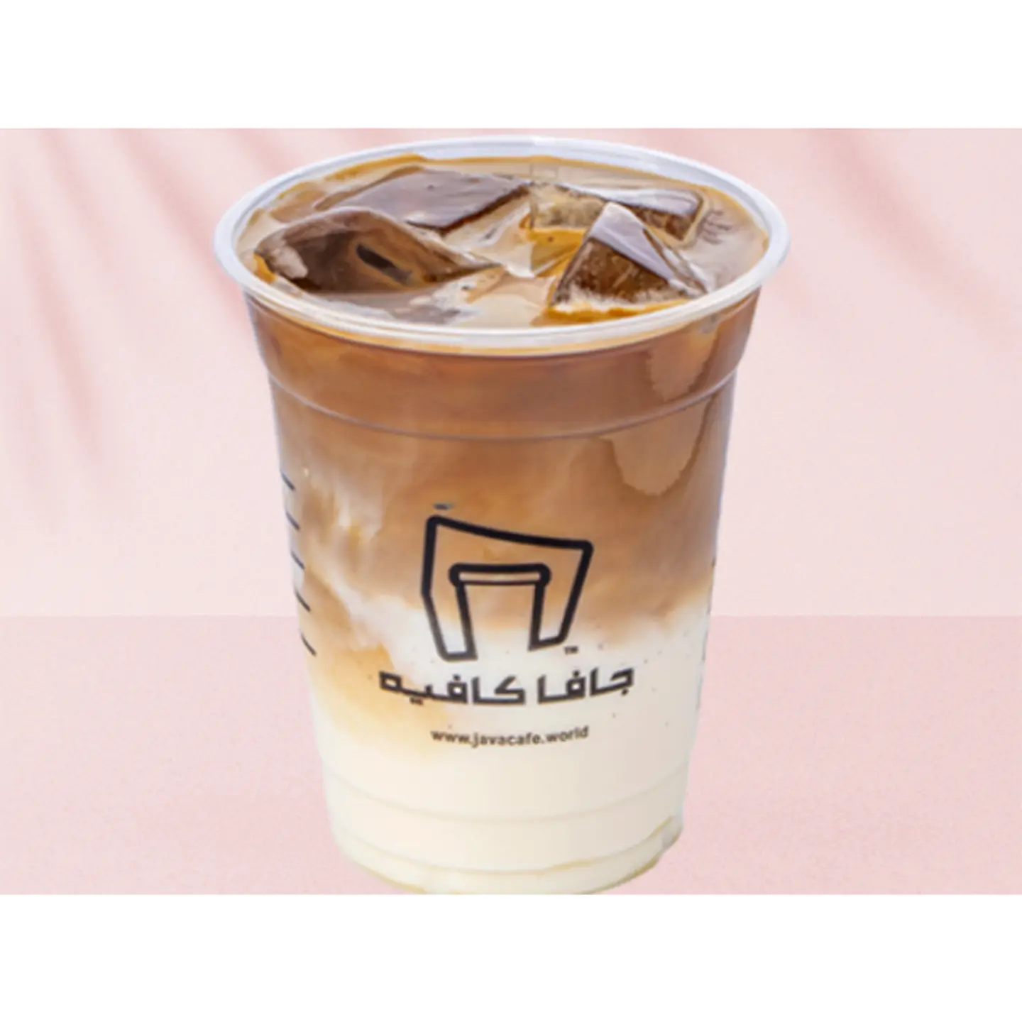 ايس شيكن اسبريسو كاراميل - كبير