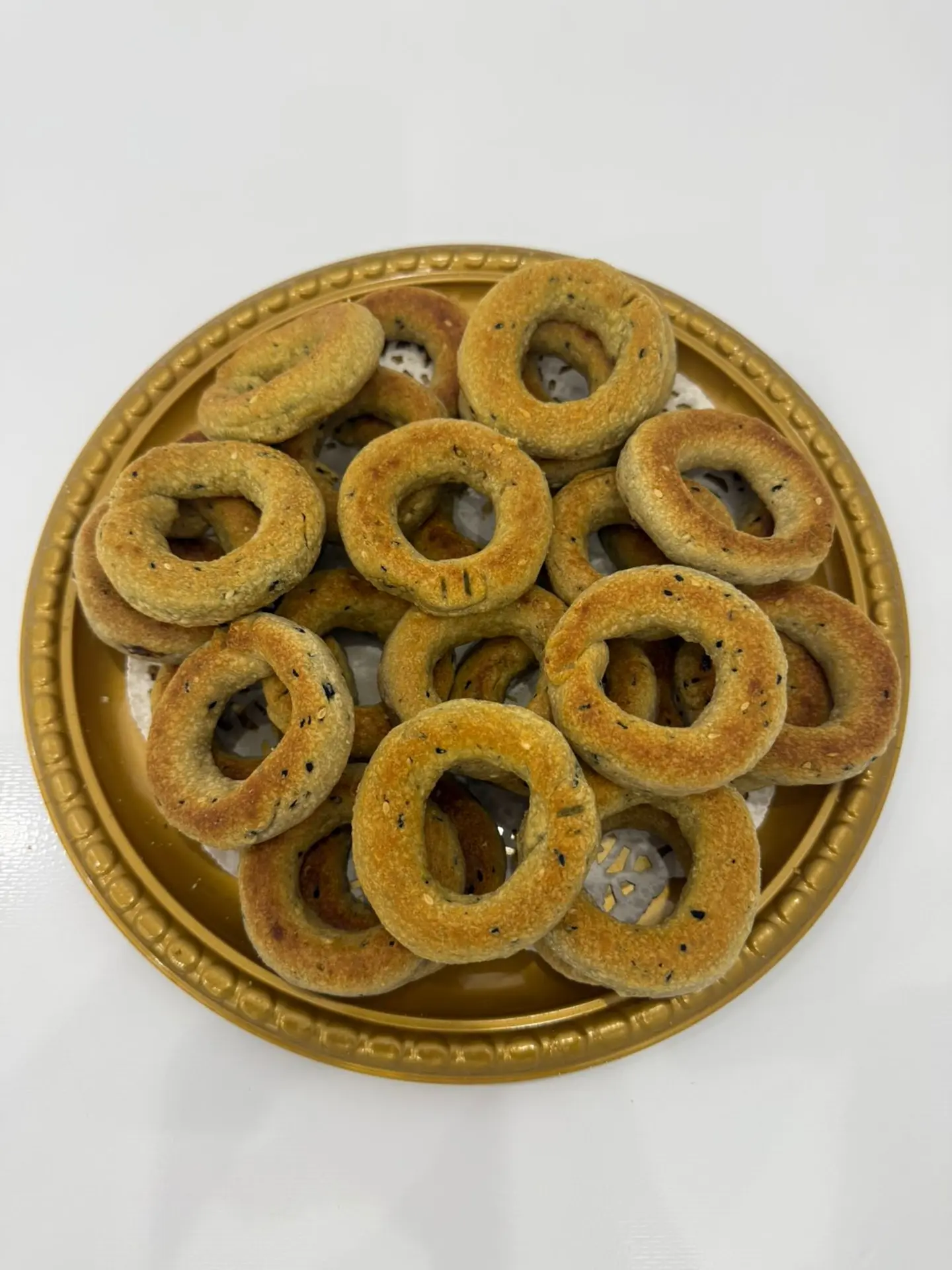 معمول أساور - 250 جرام