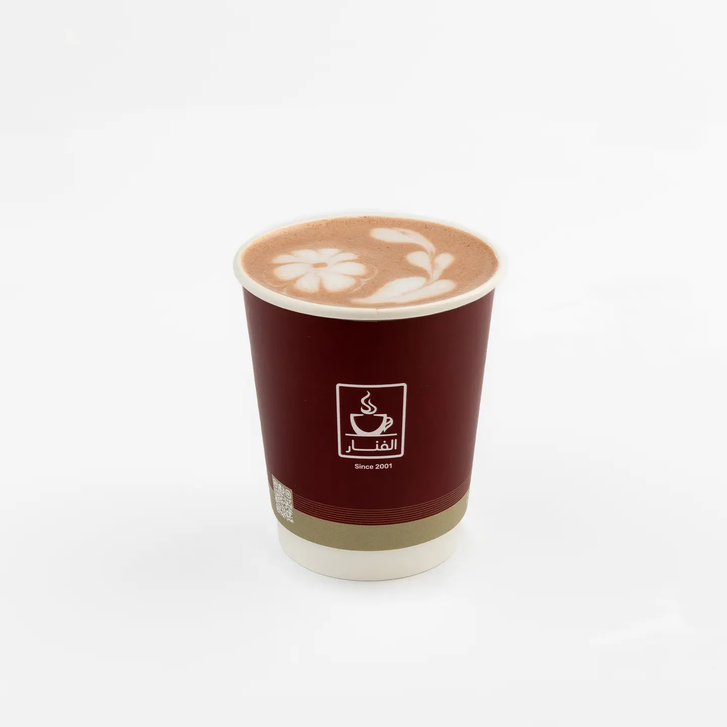 Hot Chocolate - Small