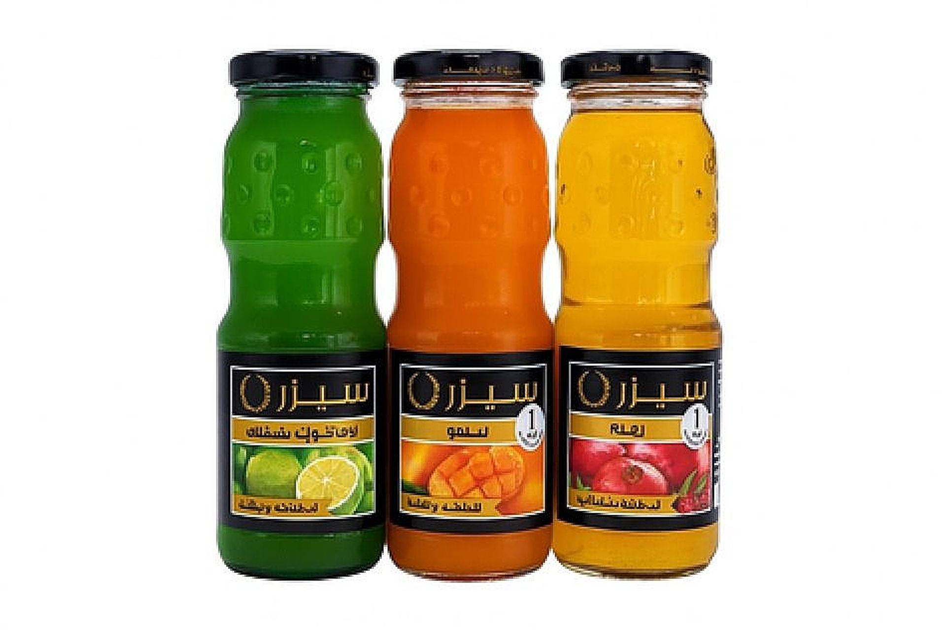 عصير سيزر - مانجو