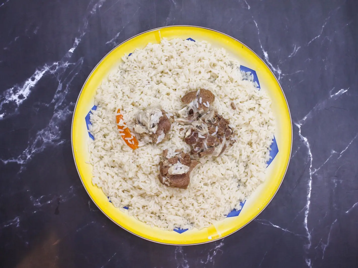 مضغوط أهبد بداوي - نفر