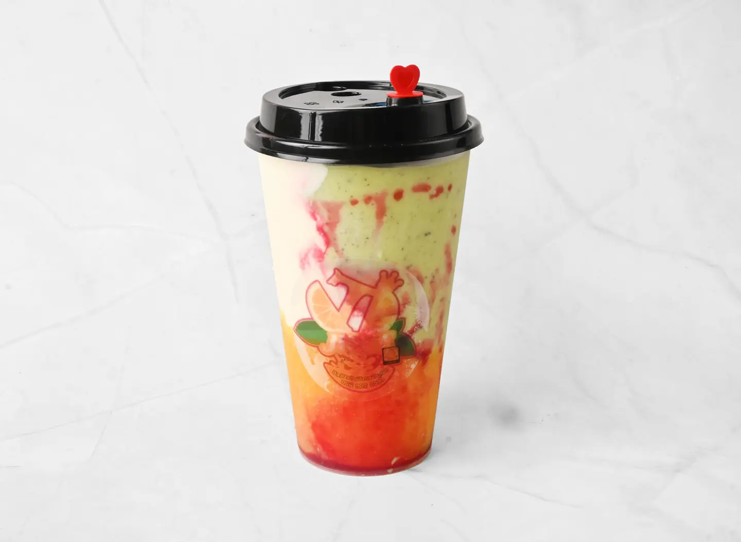 Juice Pro Max - Medium