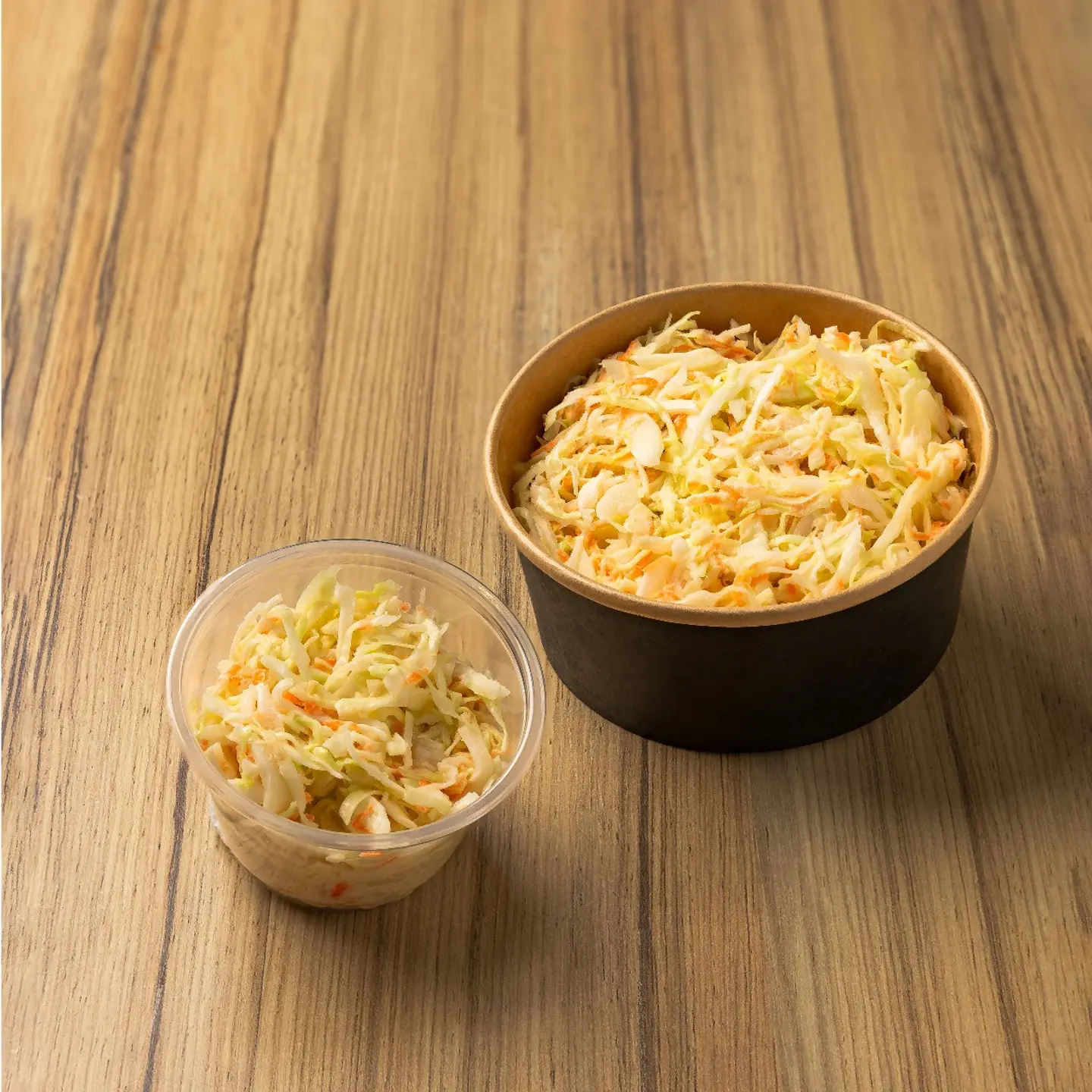 سلطة ملفوف - صغير