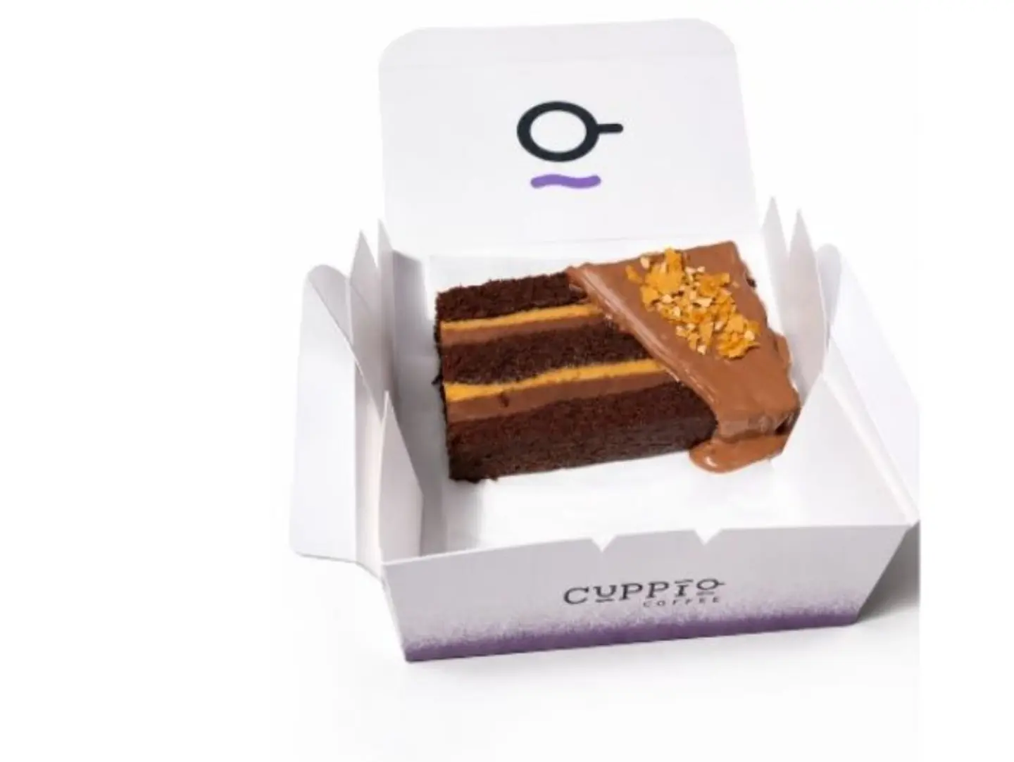 London Cake - Proer