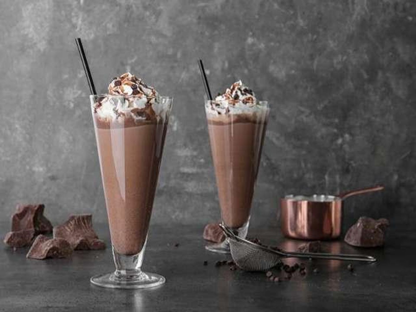 Galaxy Milkshake - Medium
