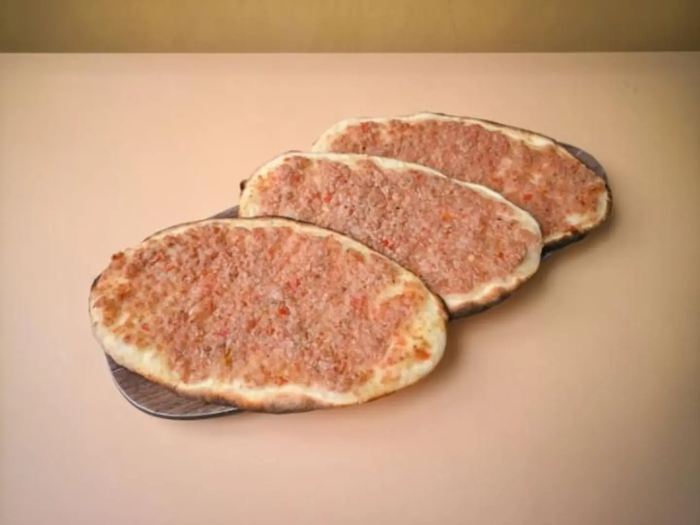 Shami Meat Safayh - Small