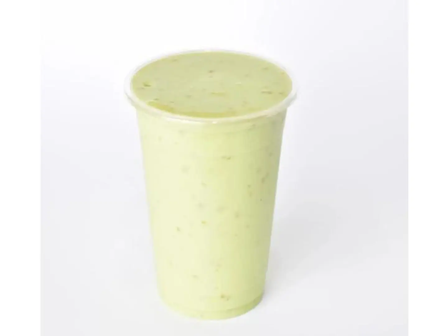 Avocado With Guava Juice - Medium