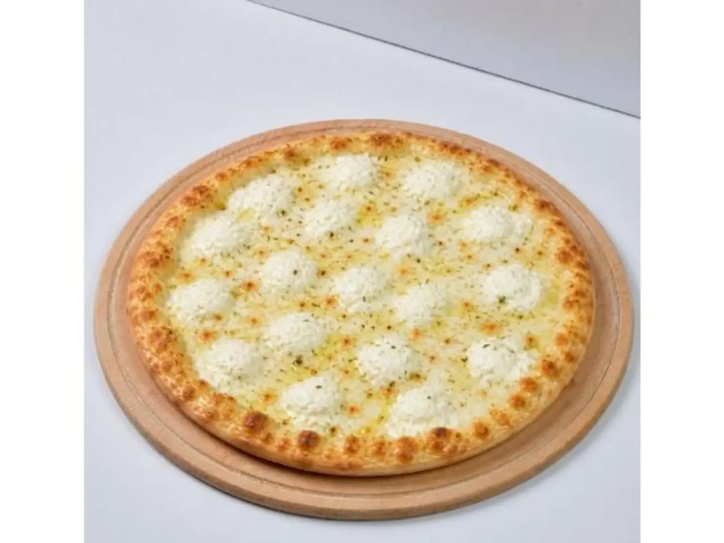 Ash Albulbul Pizza - Medium