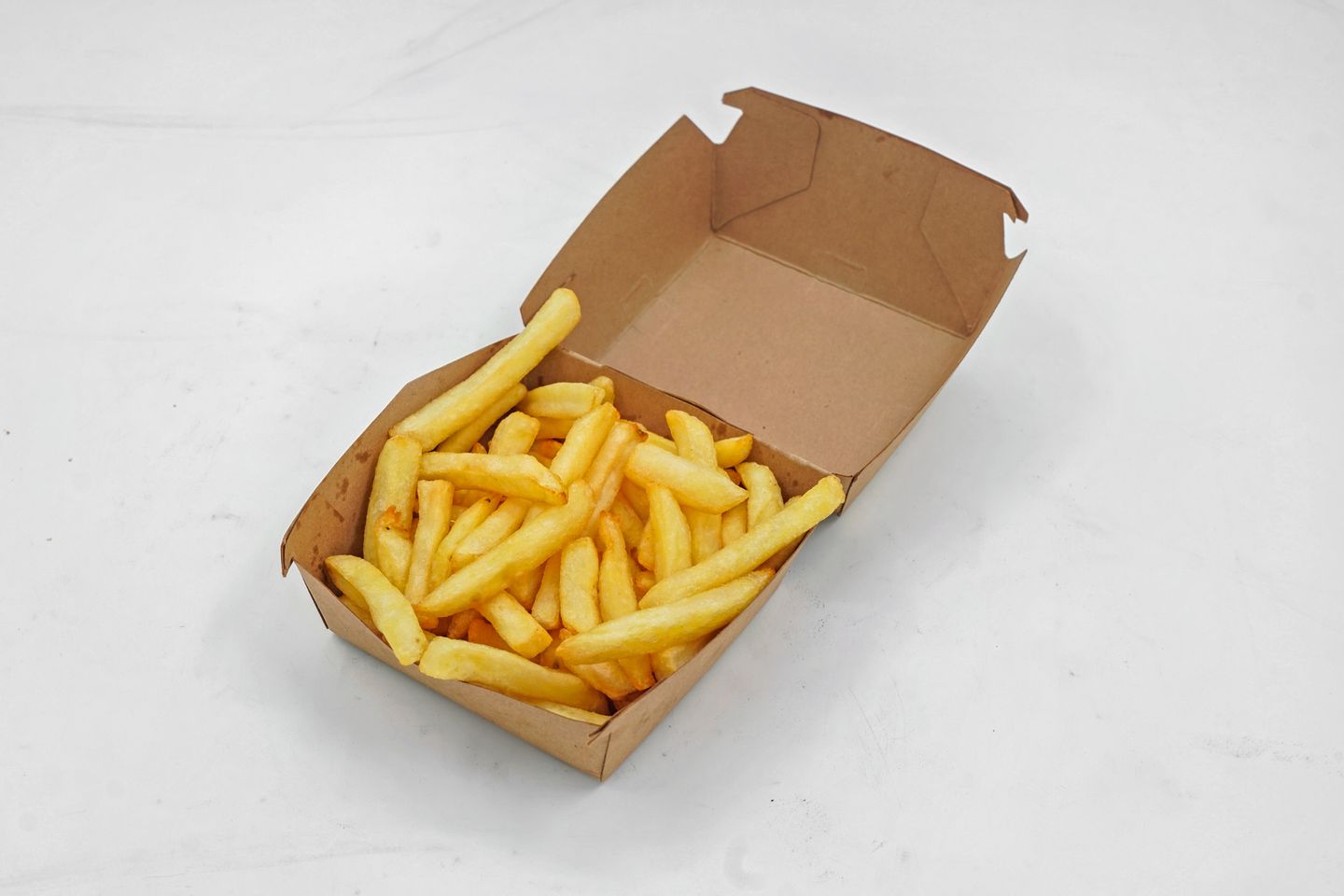 French Fries - Large