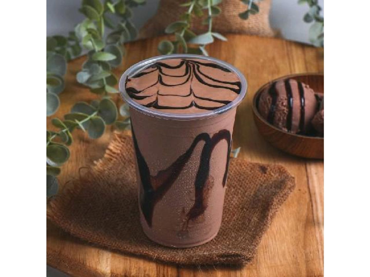 Snickers Milkshake - Small