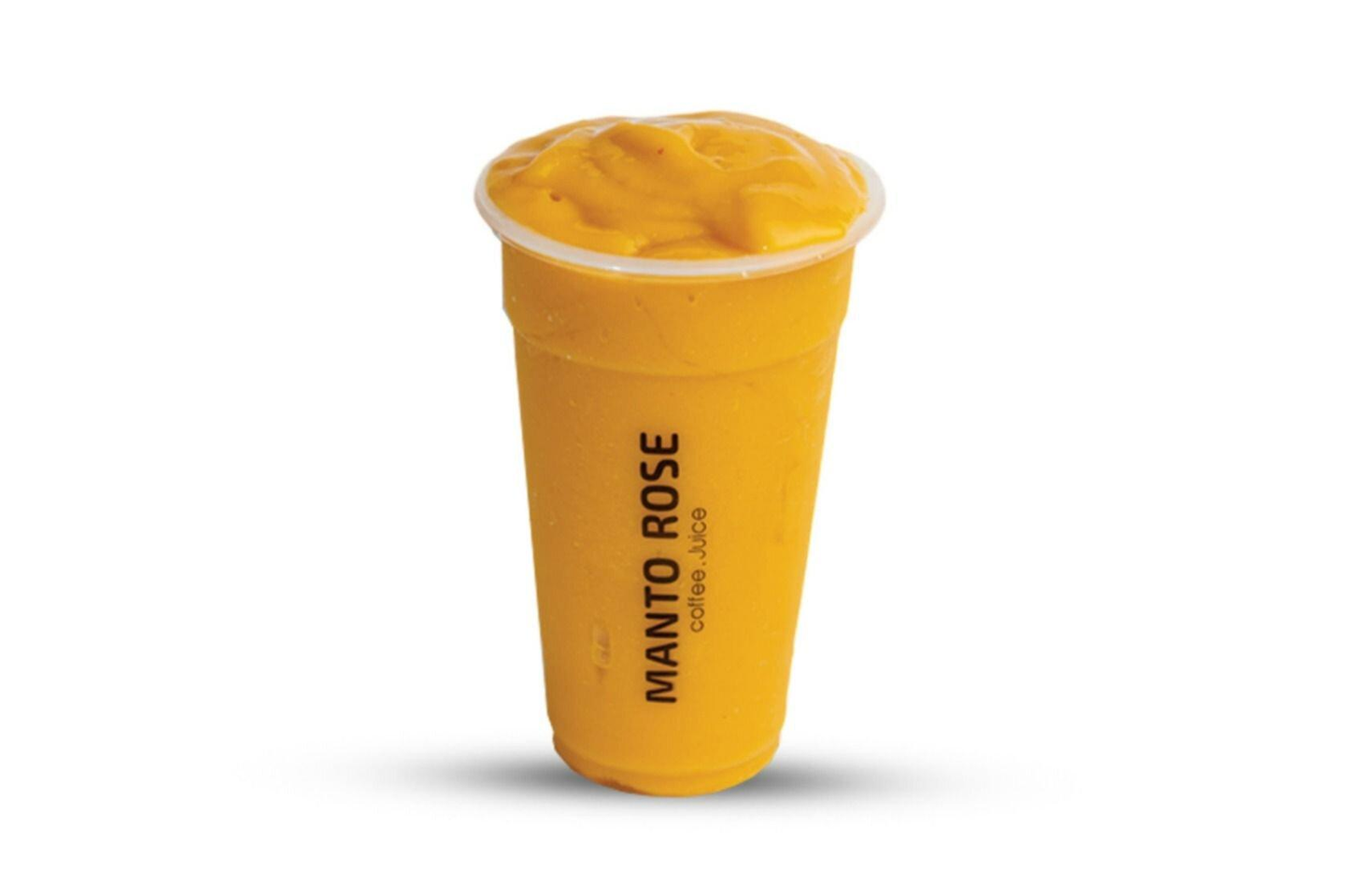 Mango Juice - Large