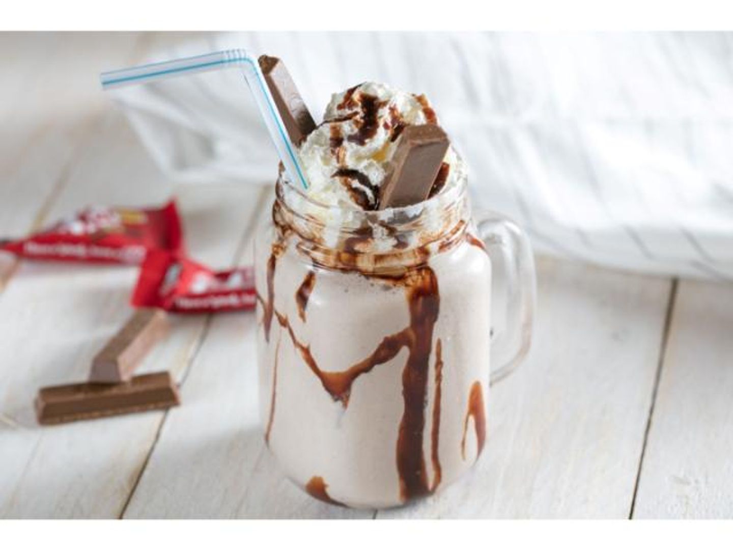 Special Kit Kat - Small