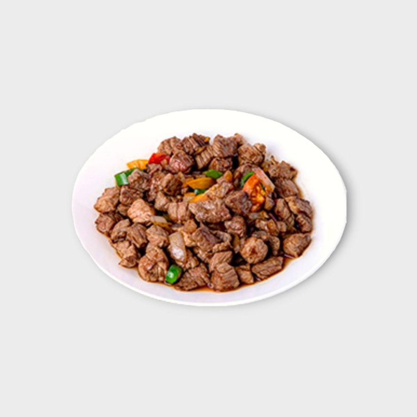 مقلقل لحم - صغير
