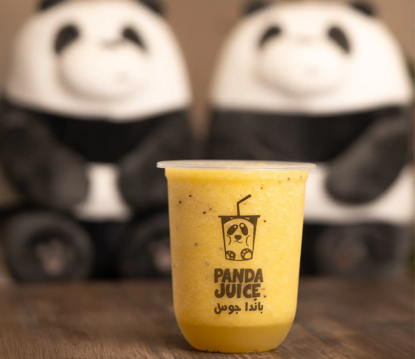Panda Diet - Large