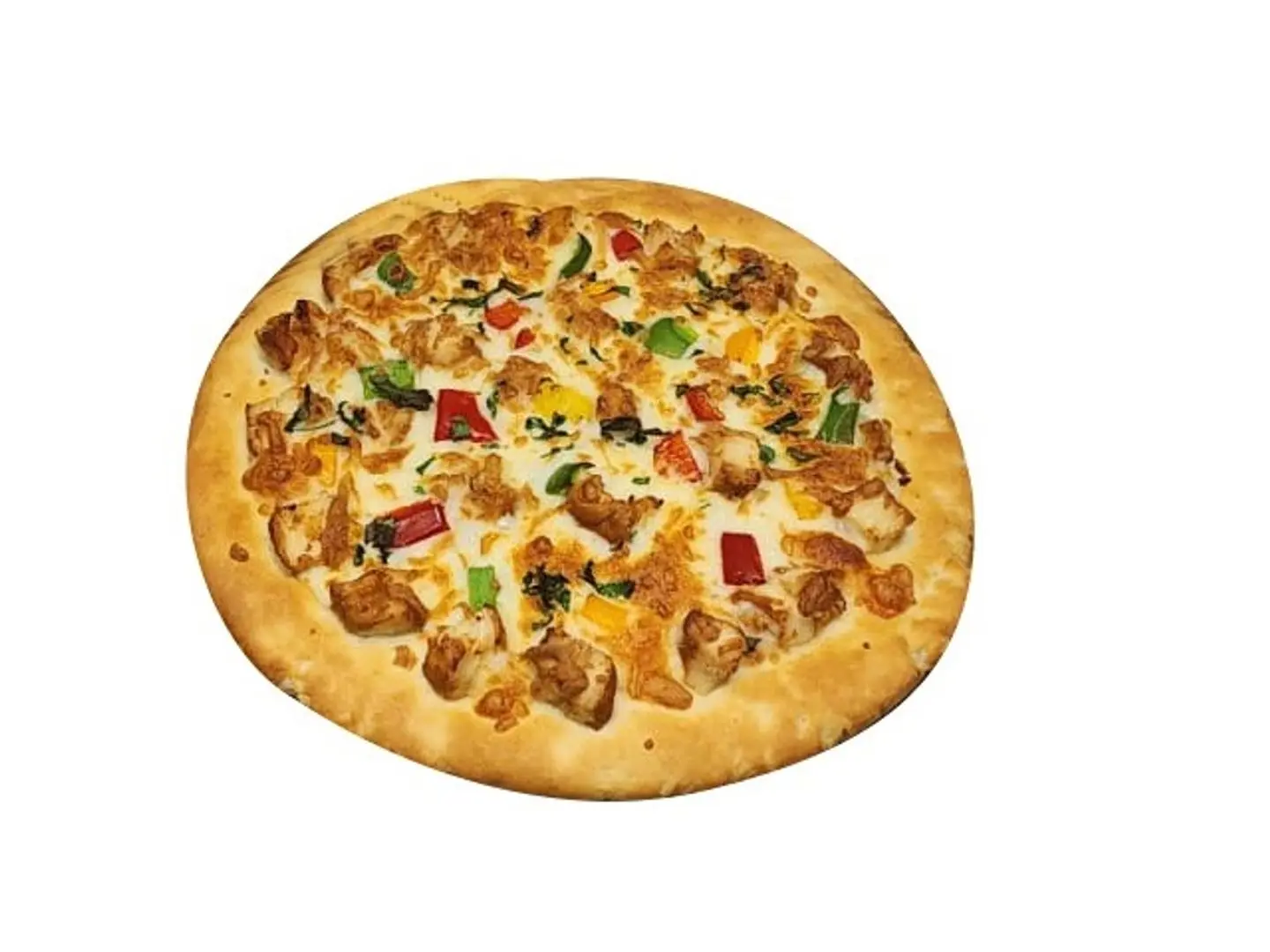 Chicken Supreme - Medium
