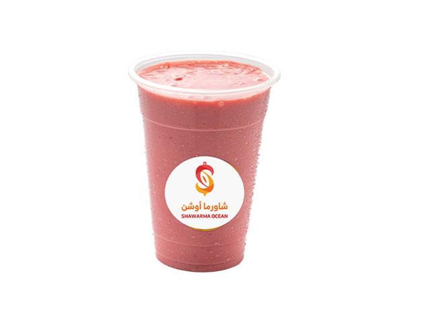 كوكتيل - صغير