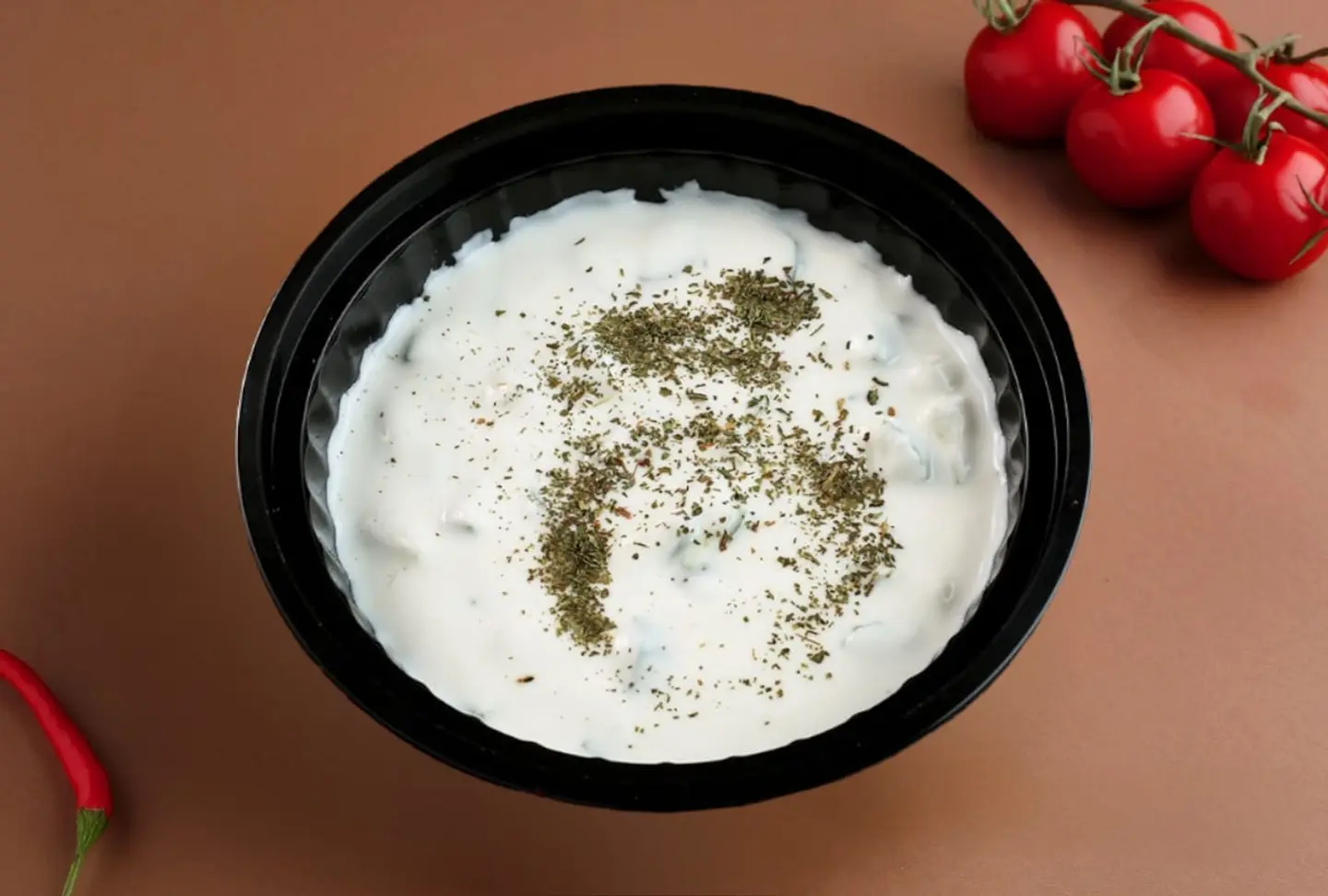 Yogurt Salad ( Small   Large ) - Small