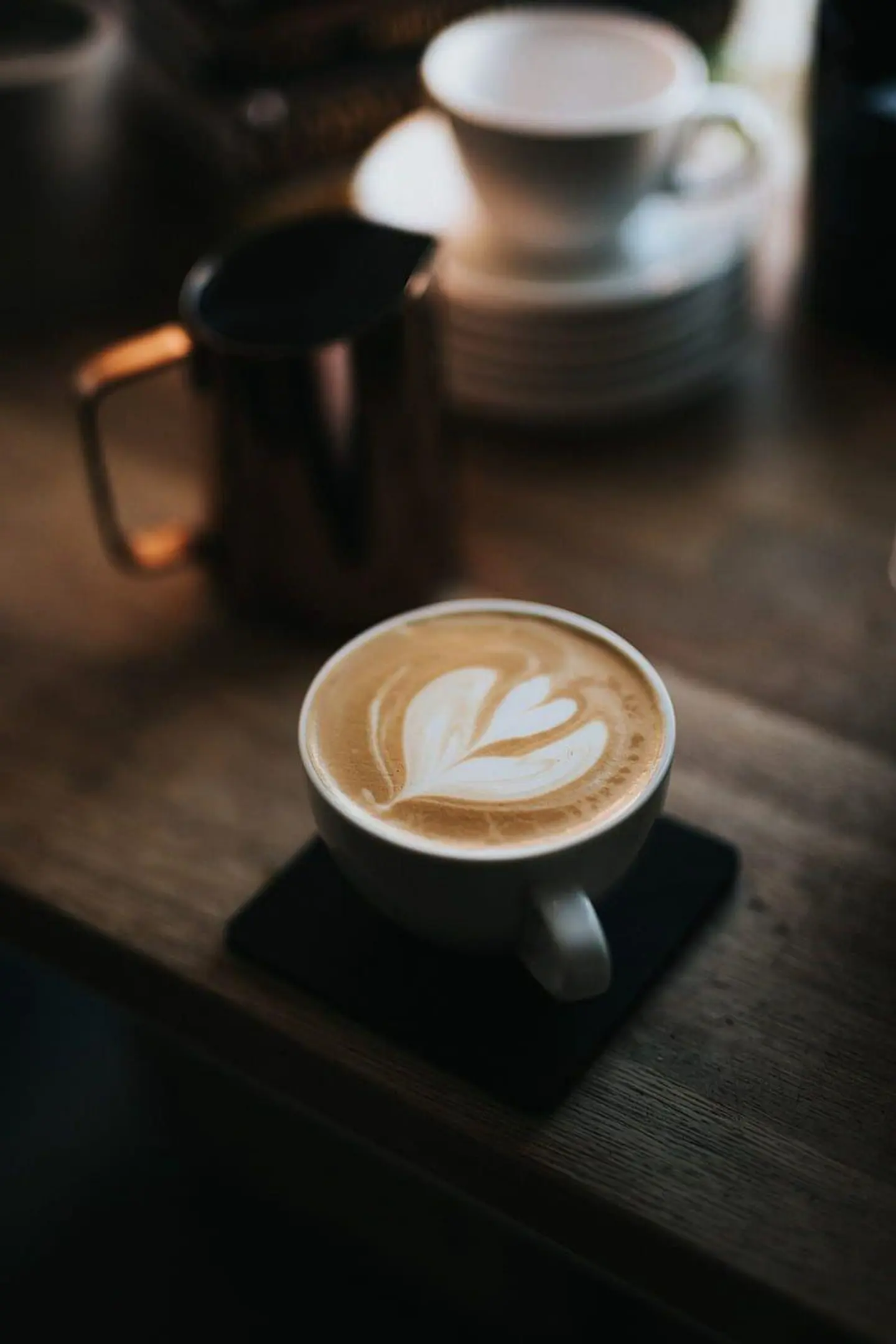 Cappuccino - Small