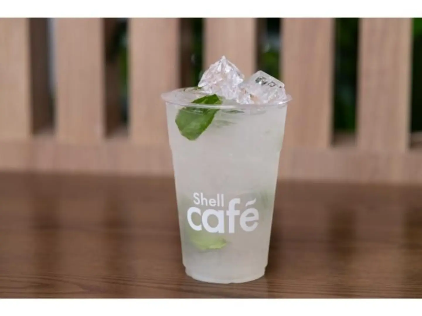 Lemon Mint Breez - Lemon With Mint Small