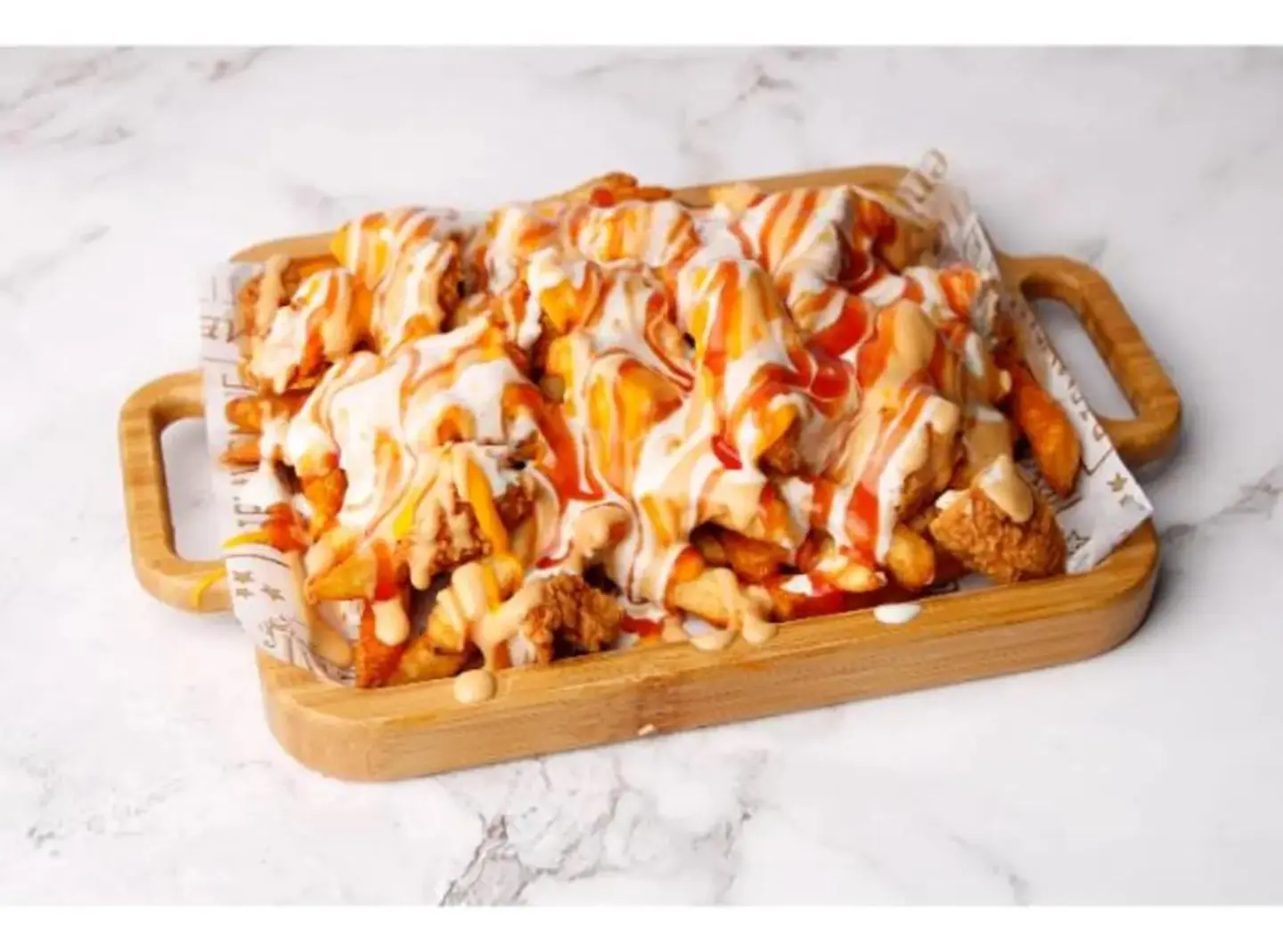 بطاطس ملكي - صغير