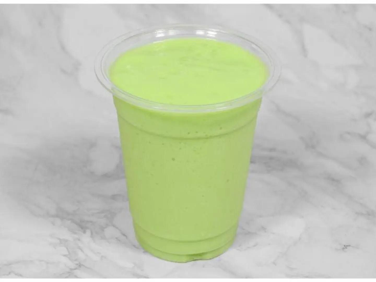 Avocado Cocktail - Medium