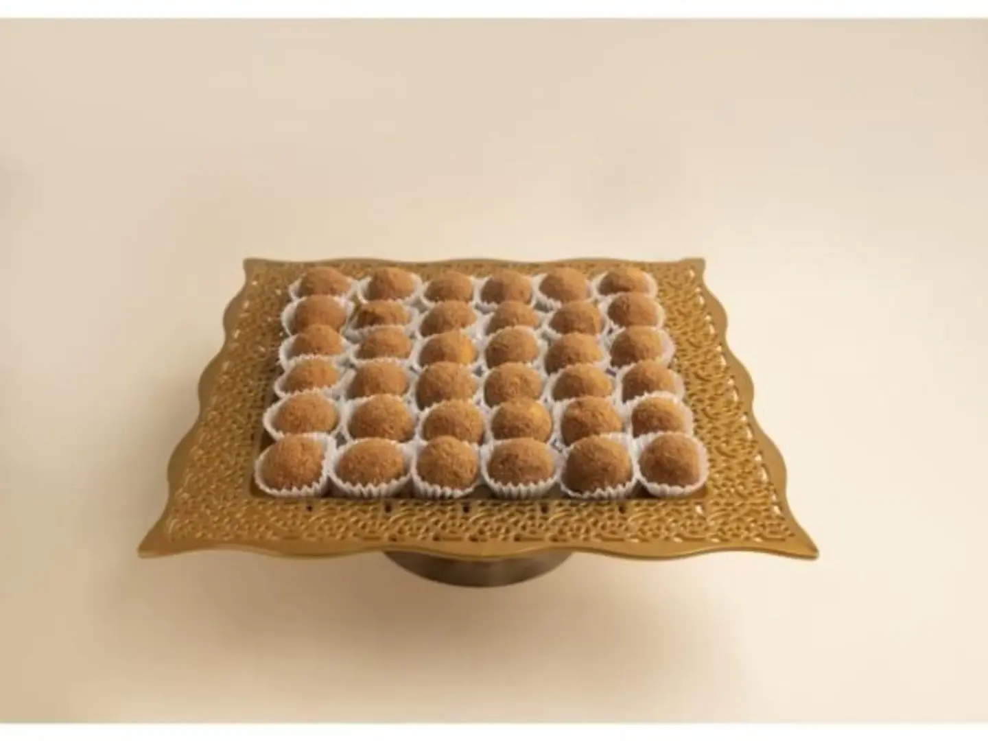 كرات لوتس - 250 جرام