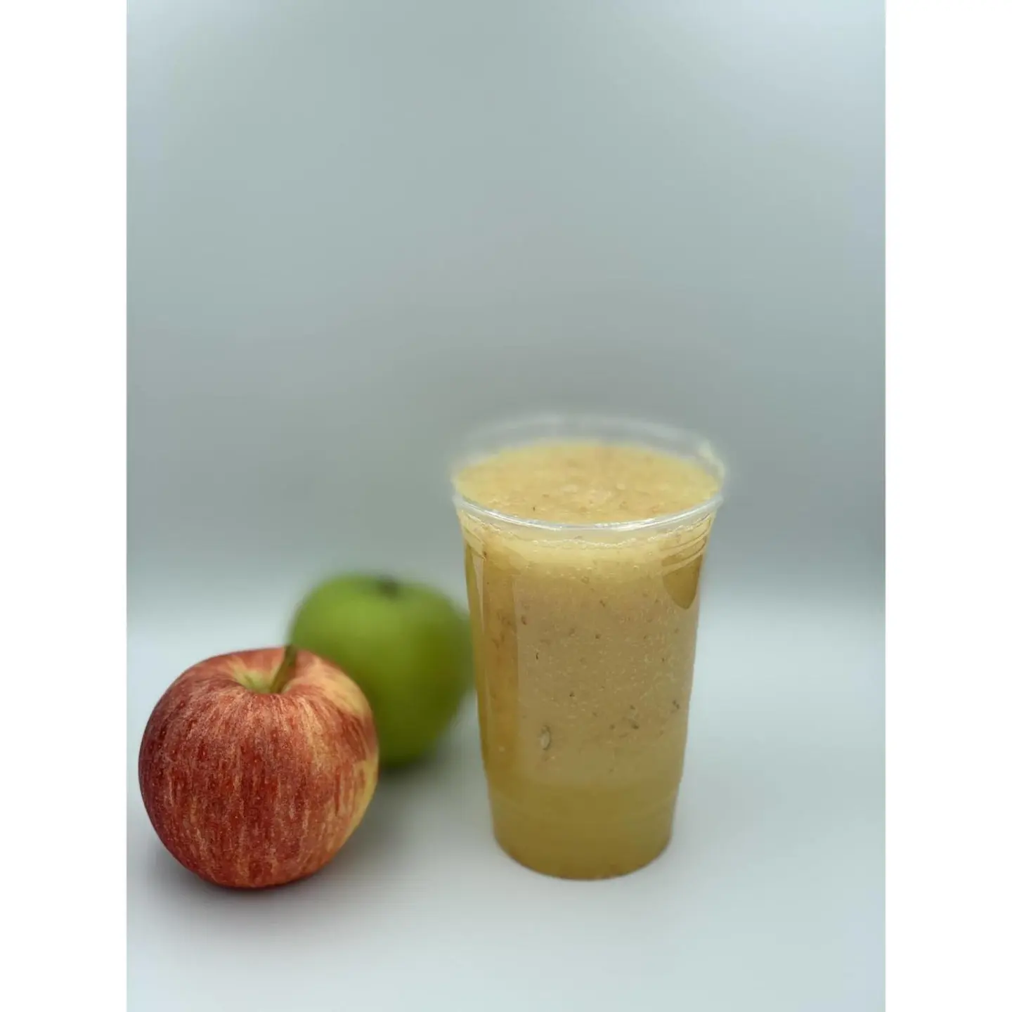 Apple Juice - Small