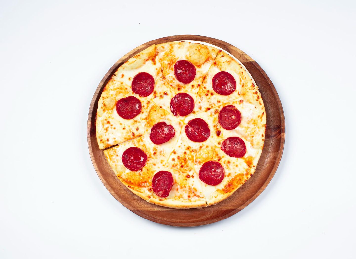Pepperoni Pizza - Small
