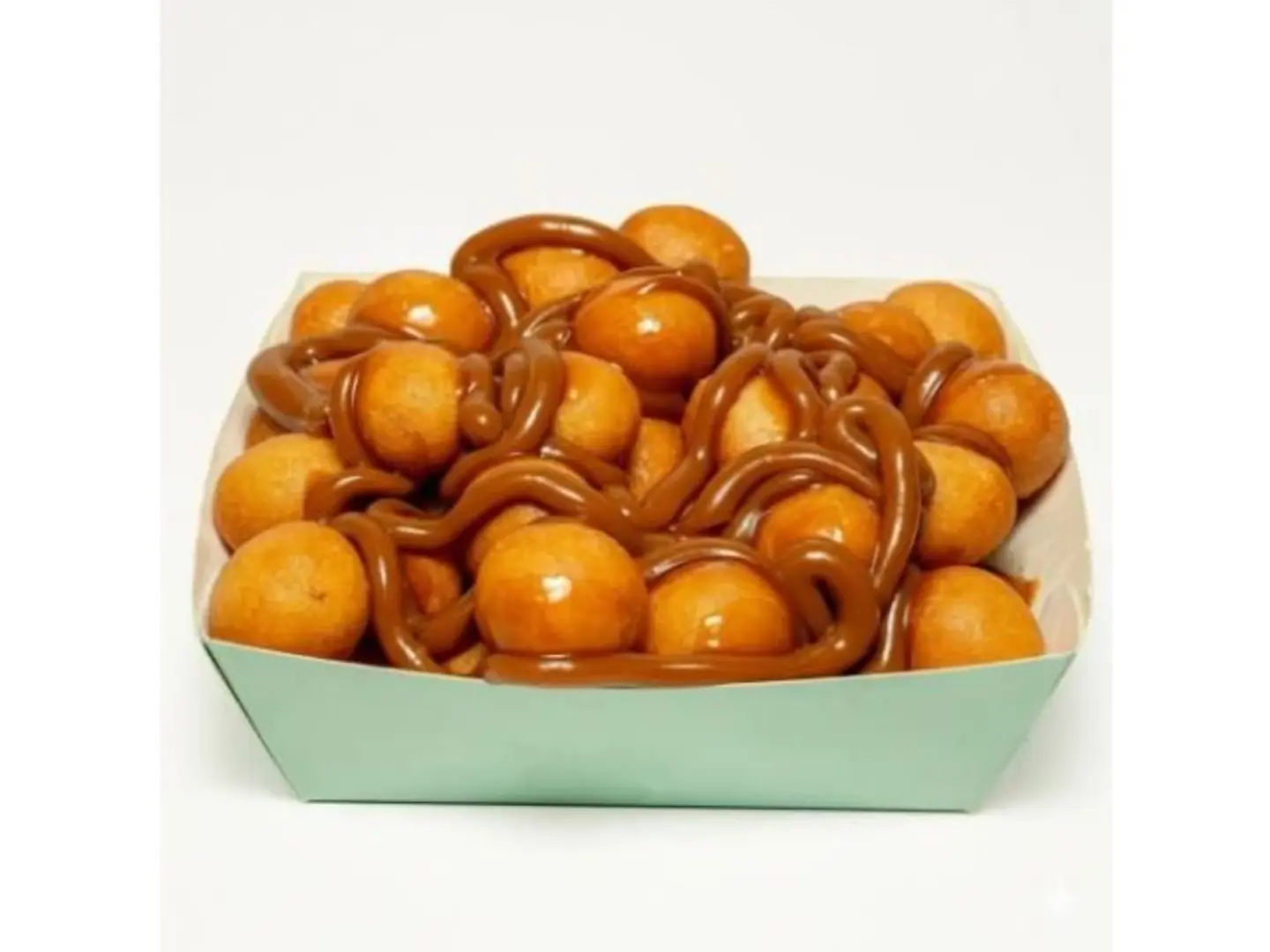 Toffee Luqaimat - Small