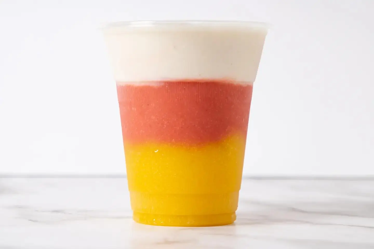 عصير مشكل طبقات - صغير