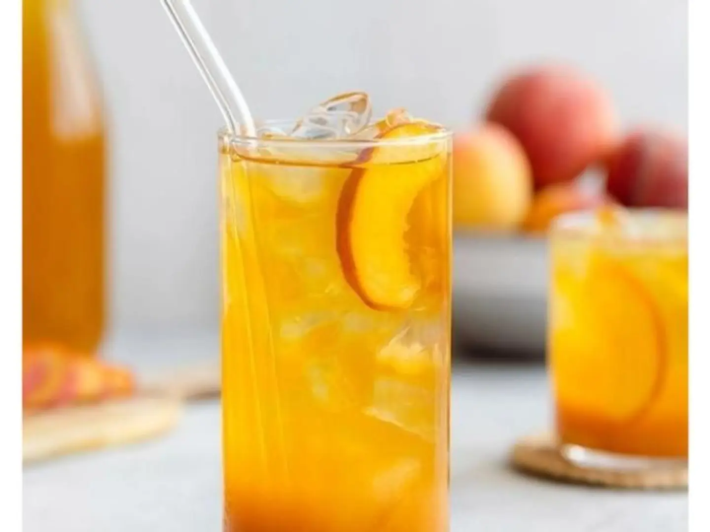 Iced Tea - Small