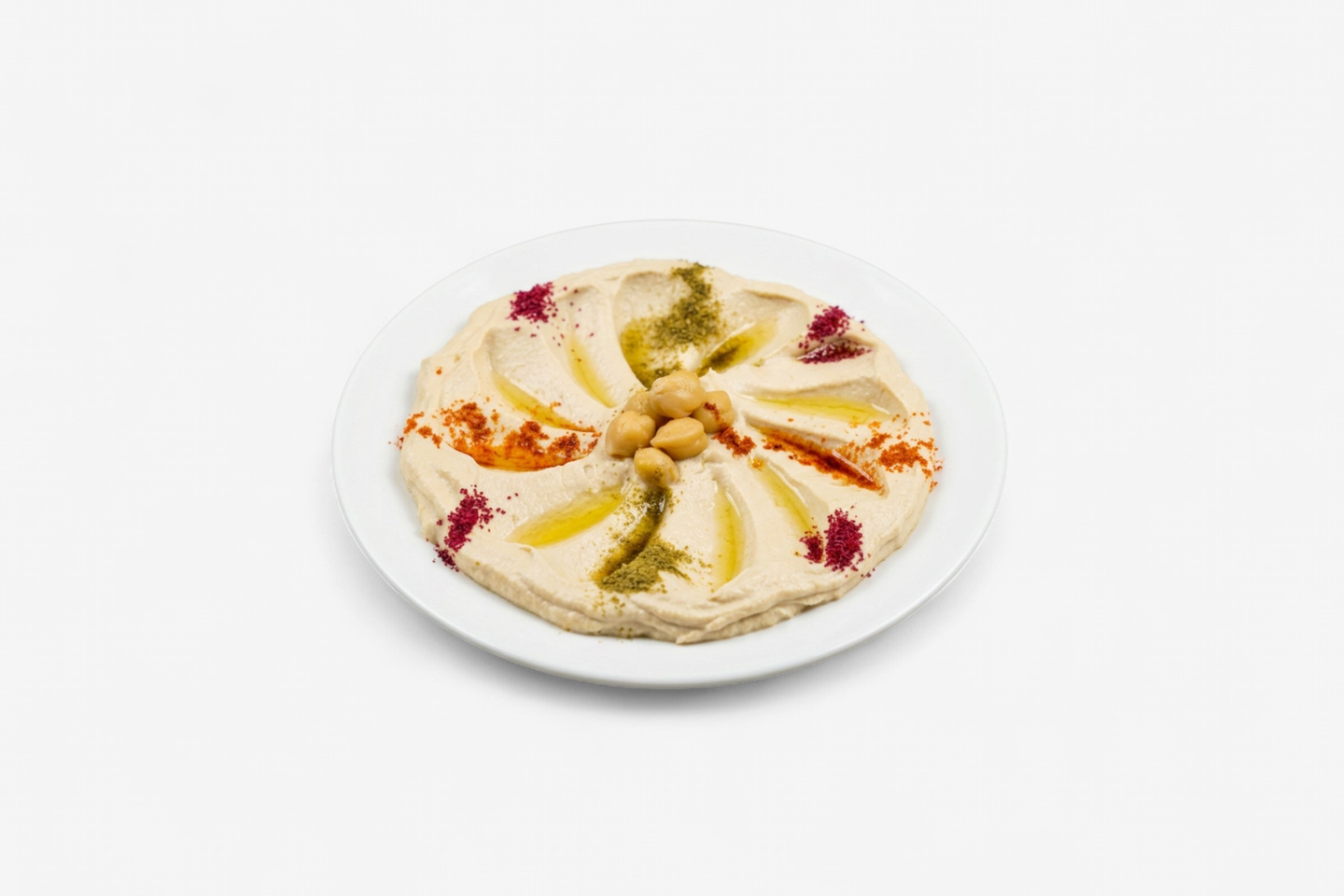 Hummus  - Small