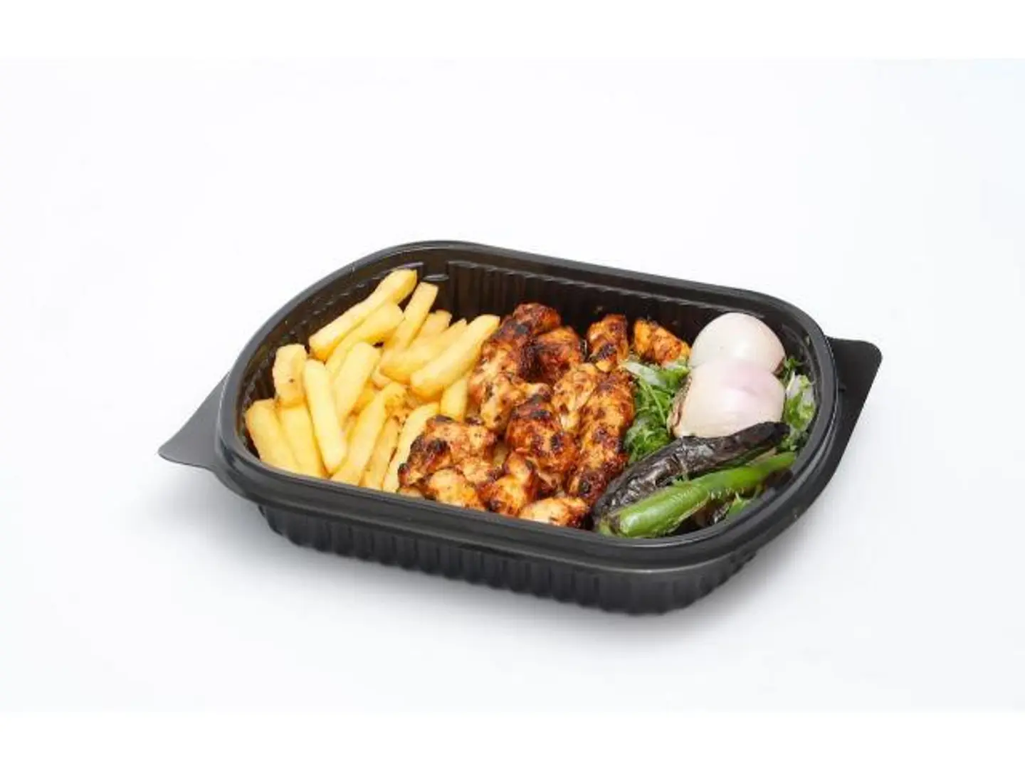 Chicken Awsal - 250 Grams