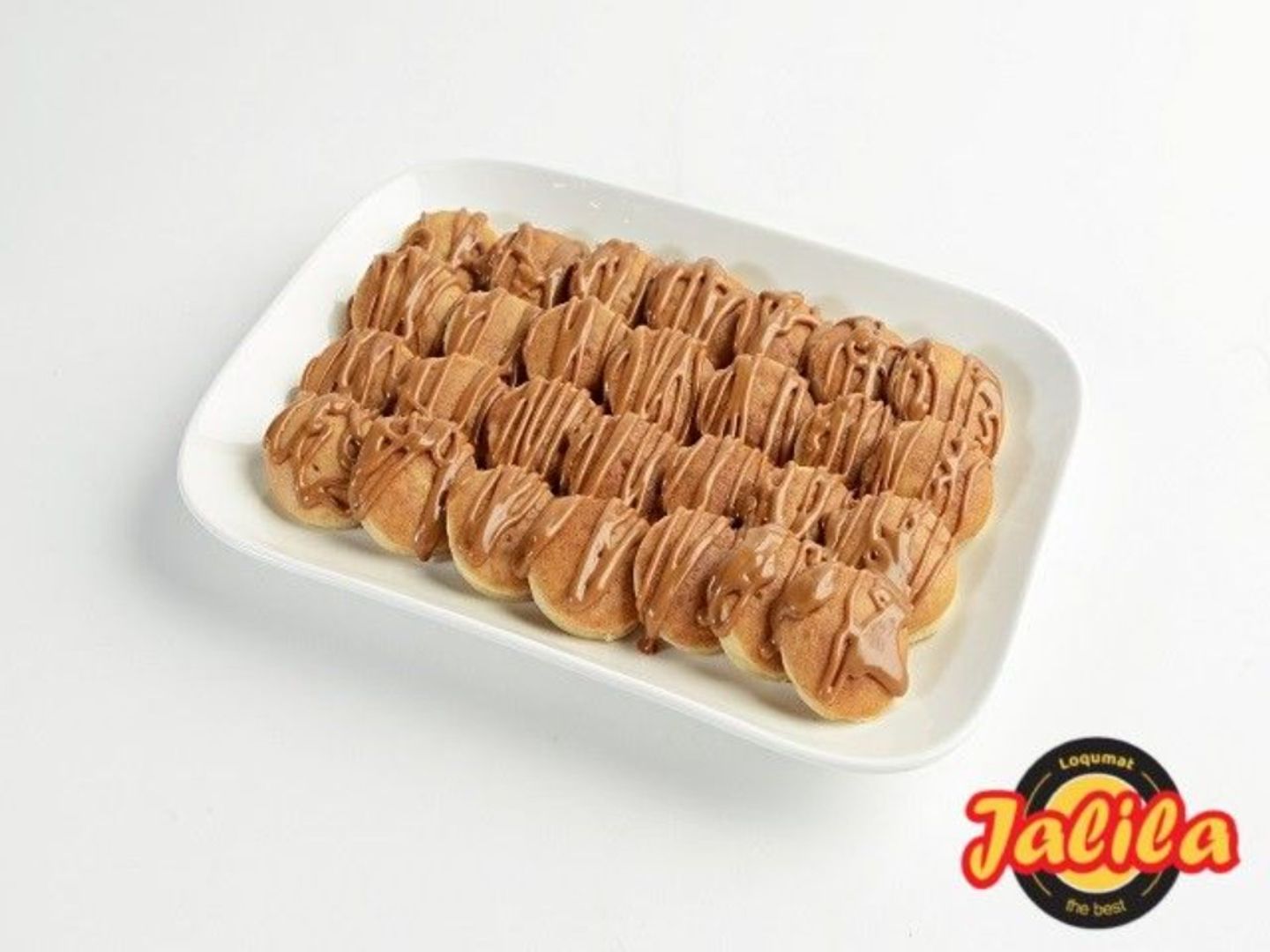 بان كيك لوتس - صغير