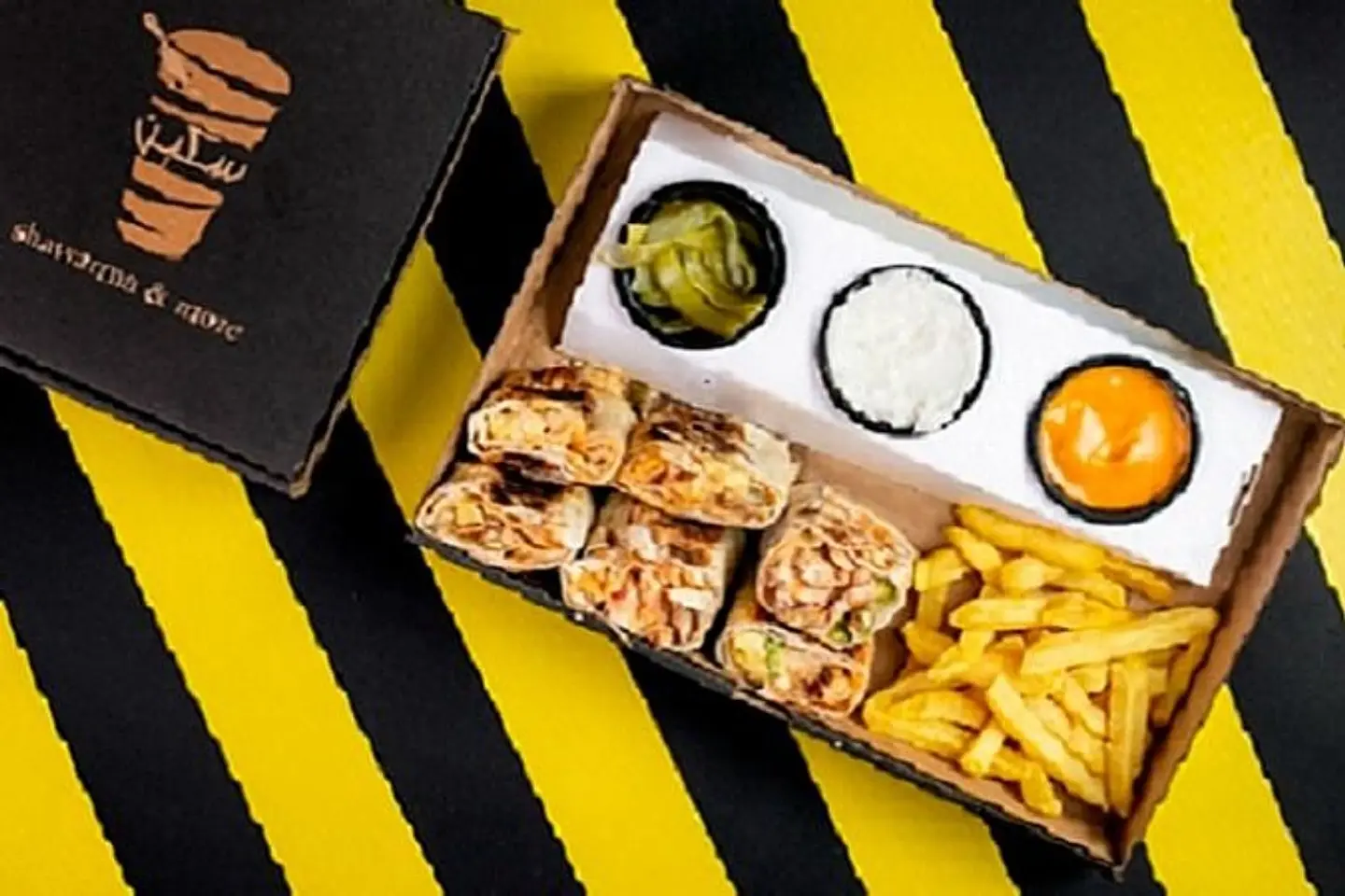 Arabica Chicken - 6 Pieces