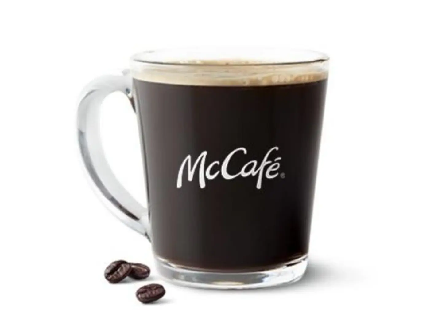 أمريكانو ساخن - عادى