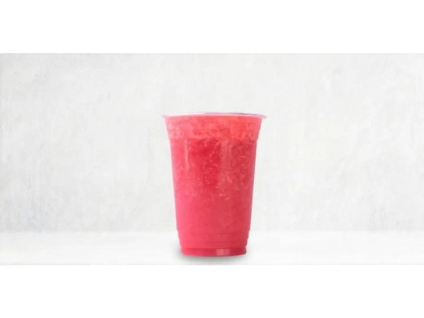 عصير تفاح احمر - صغير