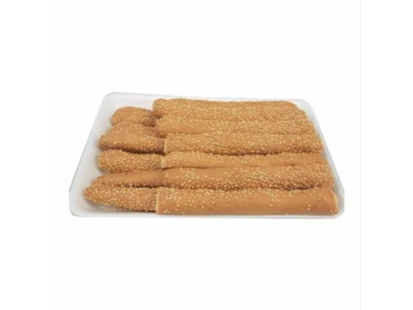 Breadcrumbs With Sesame - Half Kilo