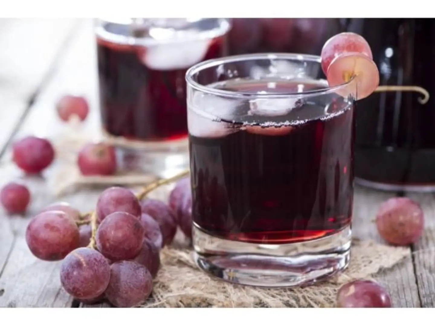 Grape - Medium