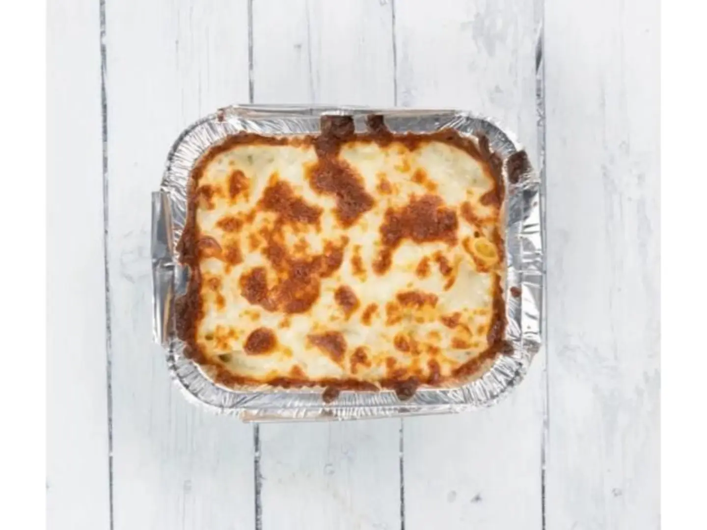 Chicken Béchamel Pasta - Medium Size