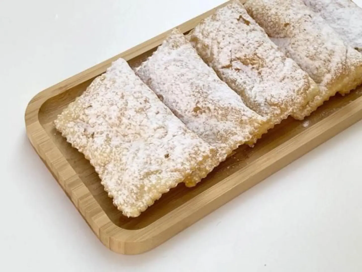 سكرية جبنة - 10 قطعه