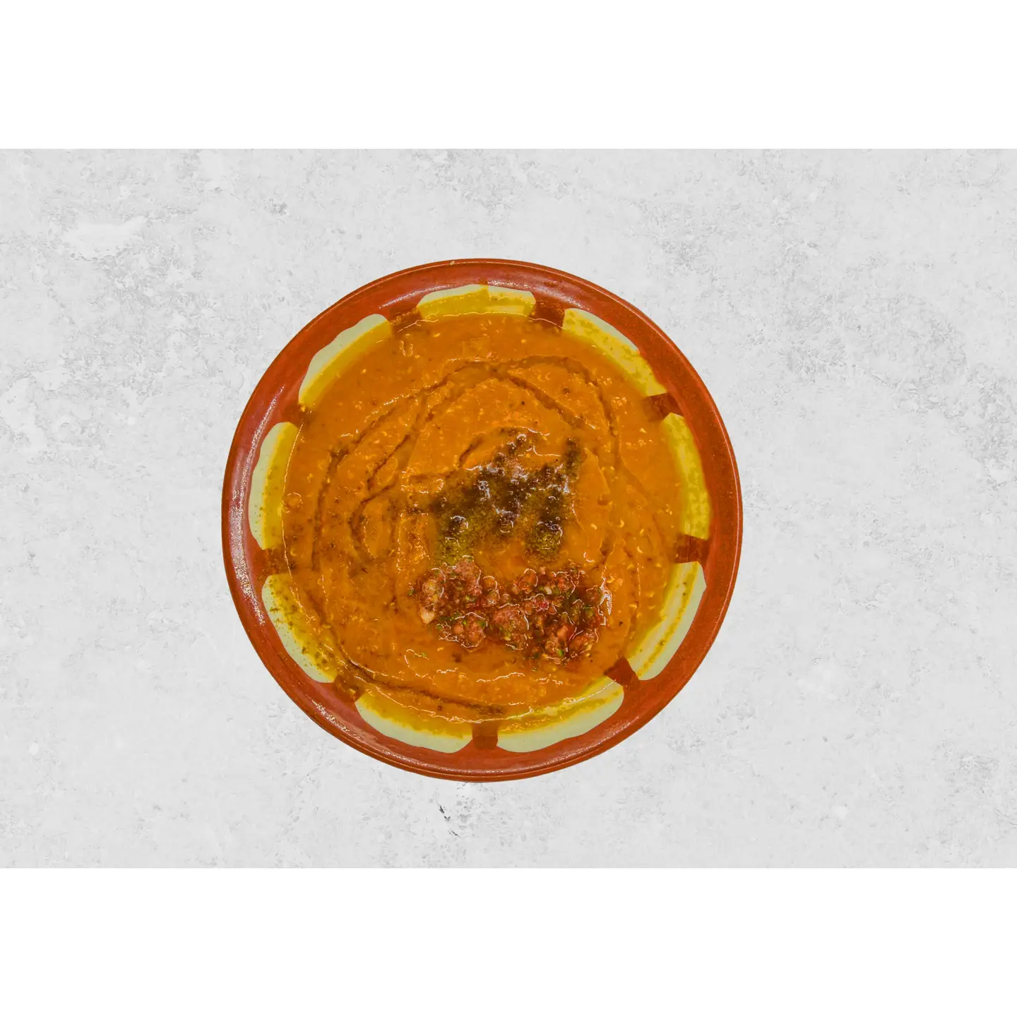 صحن فول - صغير