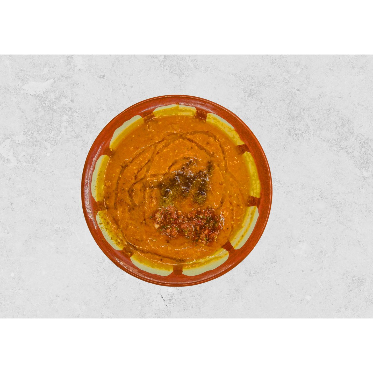 صحن فول - صغير