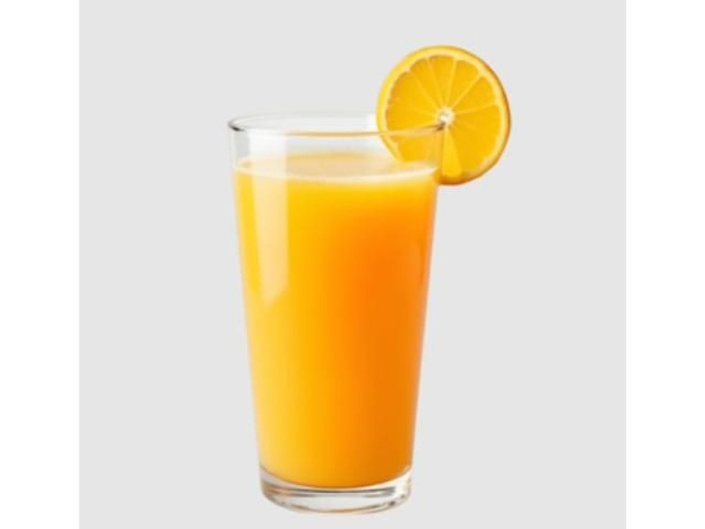 Orange Juice - Medium