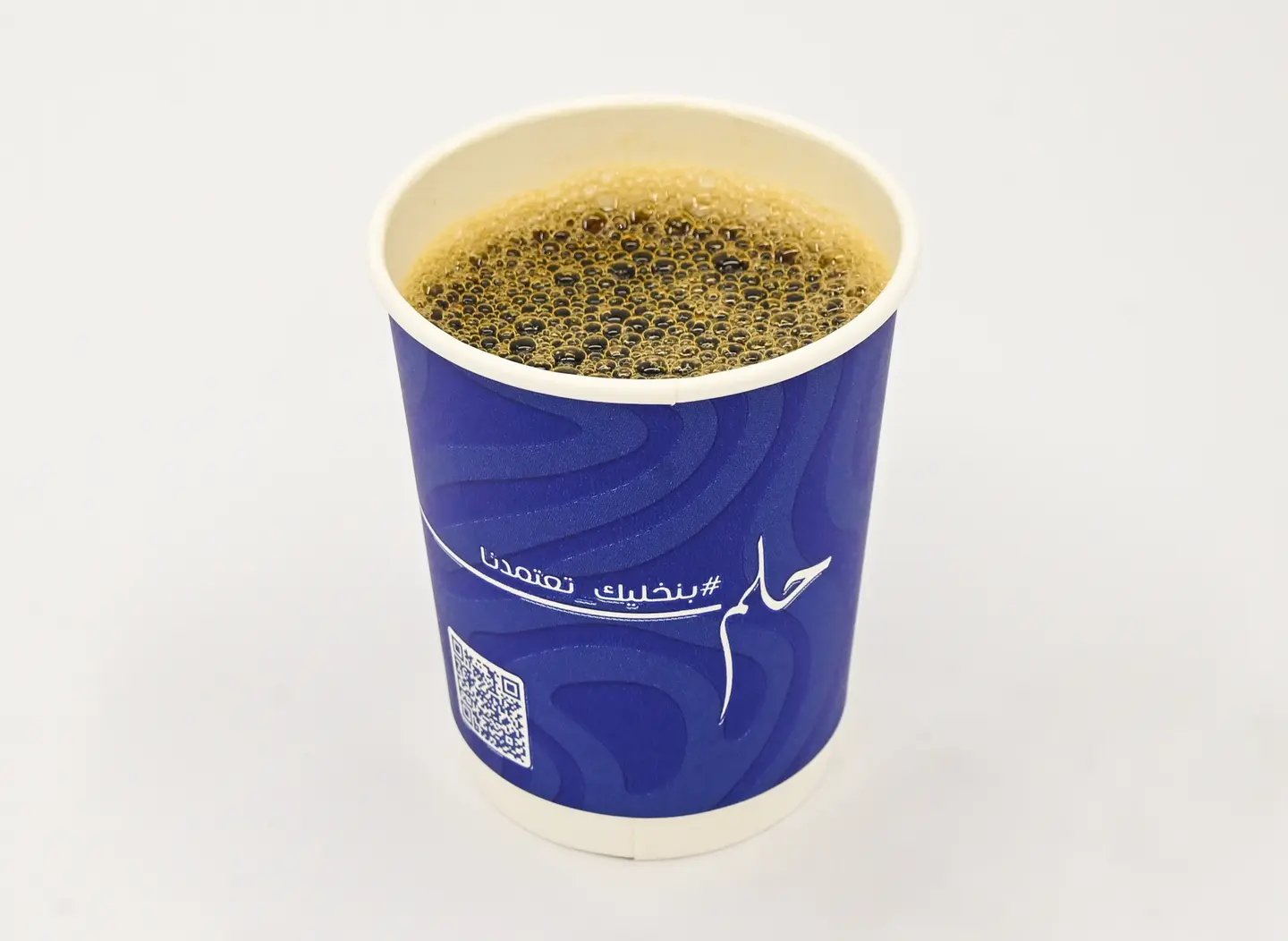 قهوة اليوم - بارد