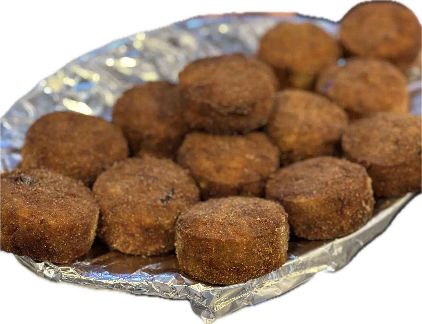 Cutlet - Vettu Cake