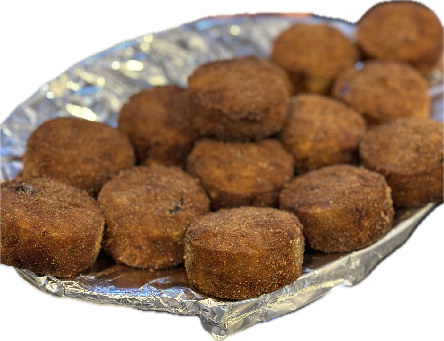 Cutlet - Chicken
