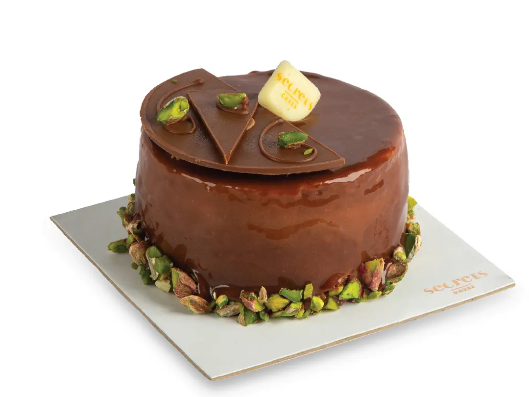 Secrets Cakes Delivery Menu in Riyadh | HungerStation Saudi Arabia