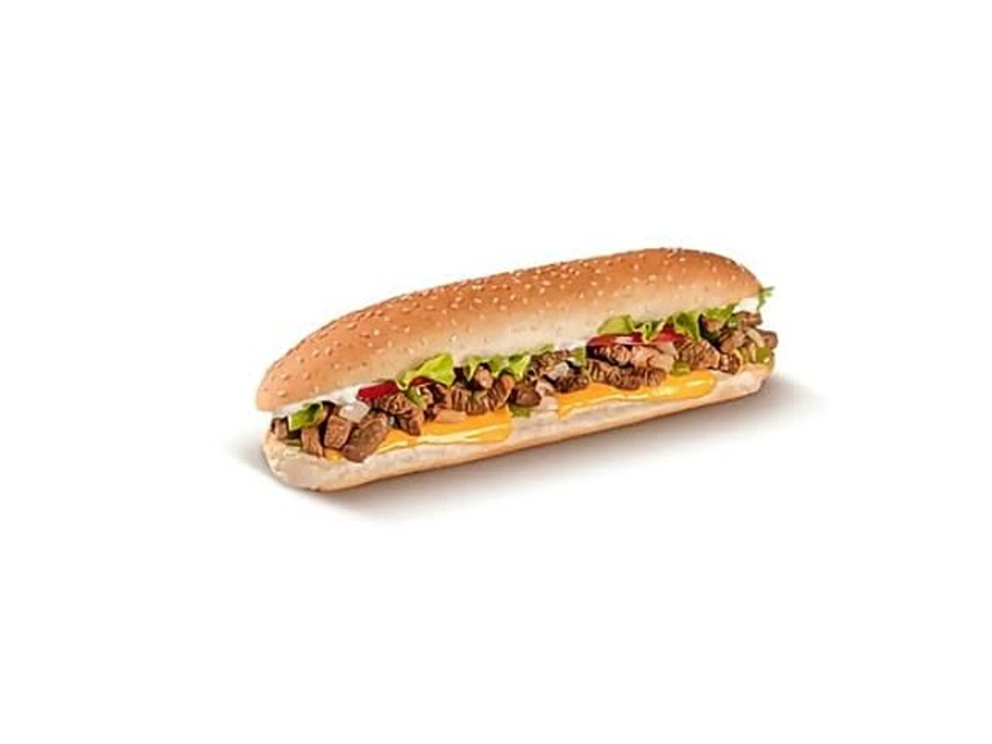 كودو لحم - ساندوتش