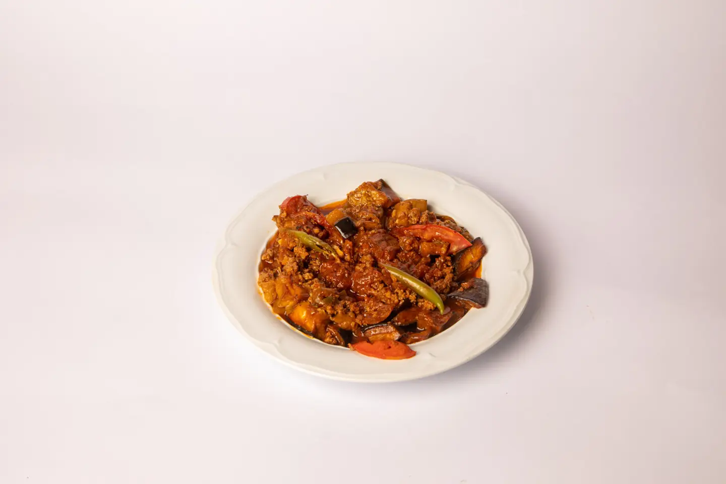 ايدام مسقعة